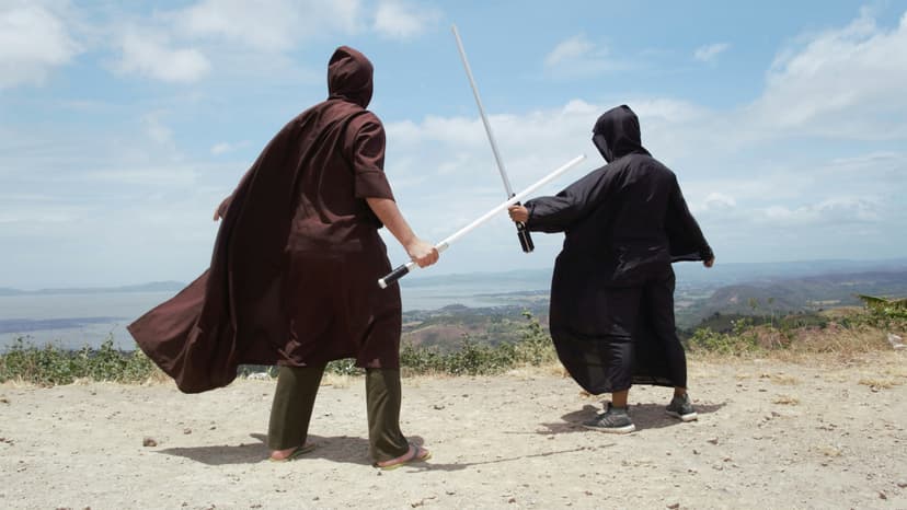Pastoral communities in Northern Kenya