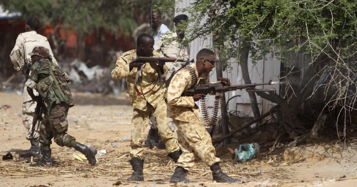 When Scarce Resources Become Battlegrounds: Understanding Conflict Drivers in Northern Kenya